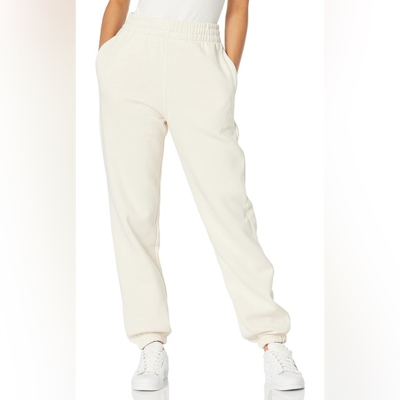 adidas Originals Pants - adidas Originals Women's Adicolor Essentials Fleece Joggers